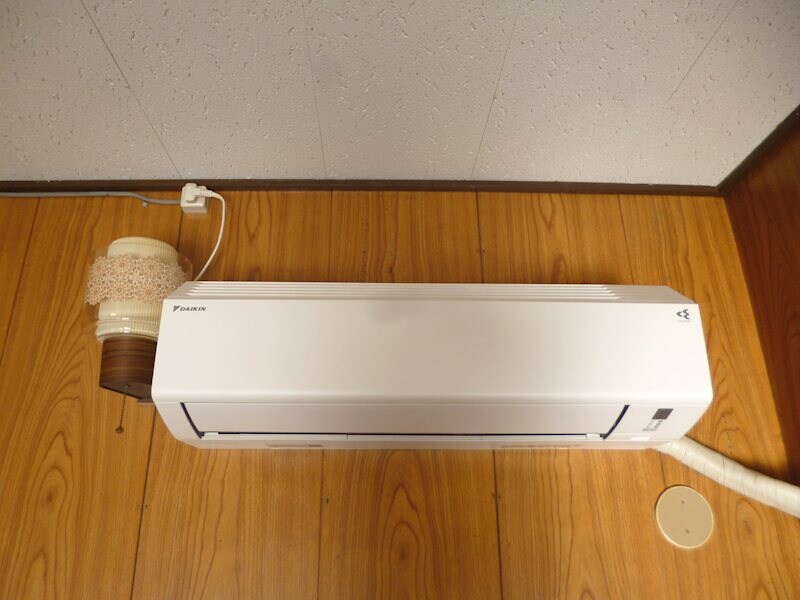 龍ケ崎市下町4872-12戸建の物件内観写真