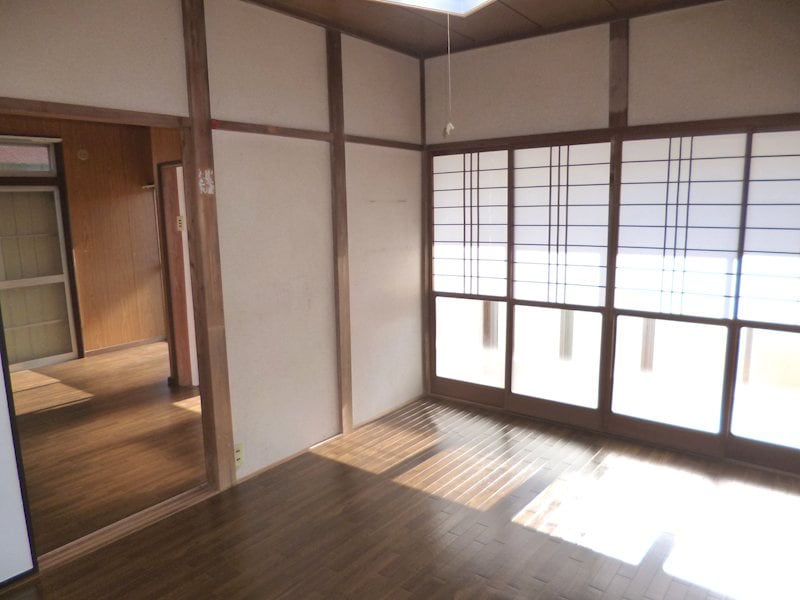 龍ケ崎市下町4872-12戸建の物件内観写真