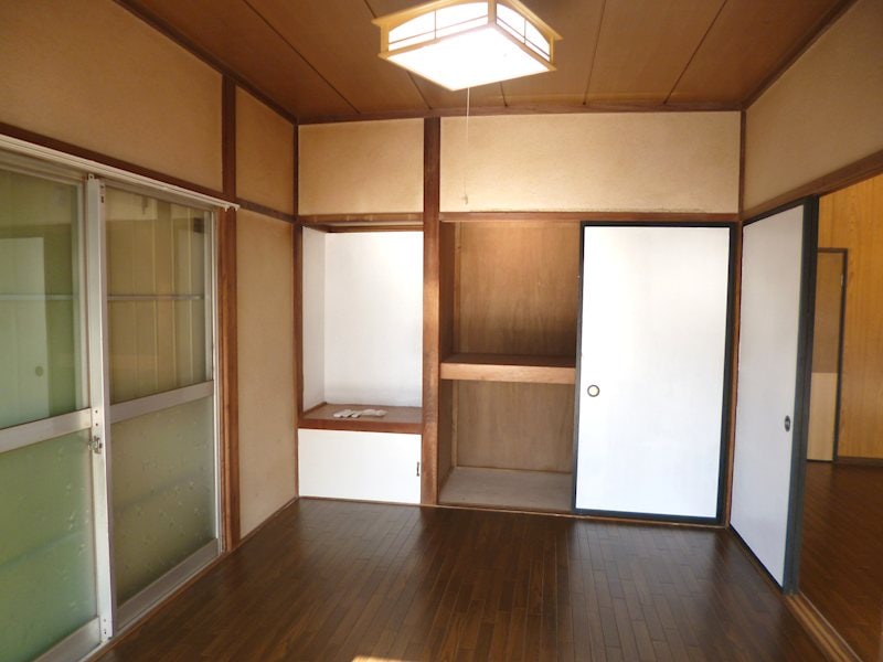 龍ケ崎市下町4872-12戸建の物件内観写真