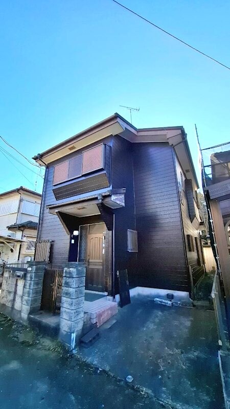 稲敷市下根本927-6戸建の物件外観写真