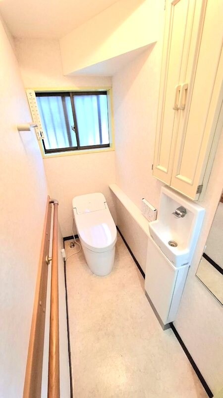 稲敷市下根本927-6戸建の物件内観写真