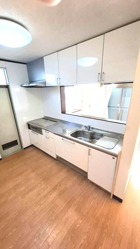 稲敷市下根本927-6戸建の物件内観写真