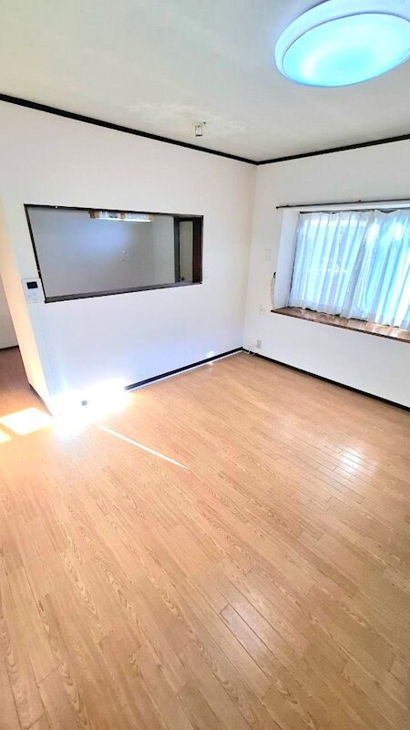 稲敷市下根本927-6戸建の物件内観写真