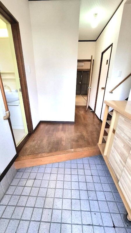 稲敷市下根本927-6戸建の物件内観写真