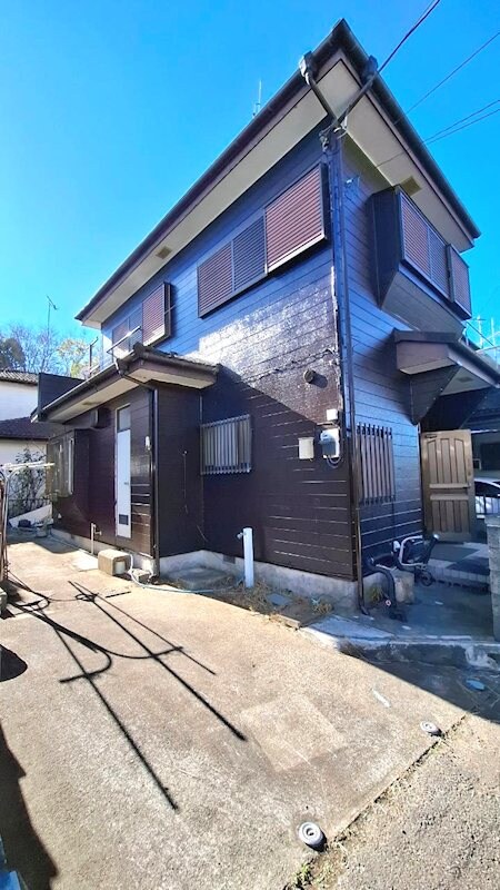 稲敷市下根本927-6戸建の物件内観写真