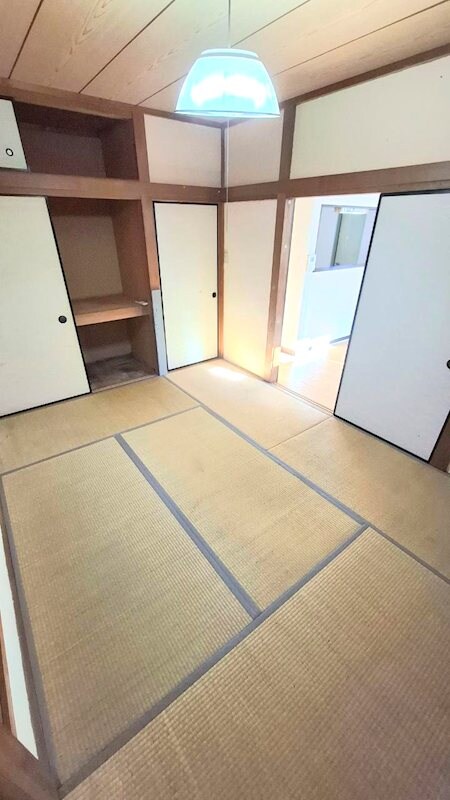 稲敷市下根本927-6戸建の物件内観写真