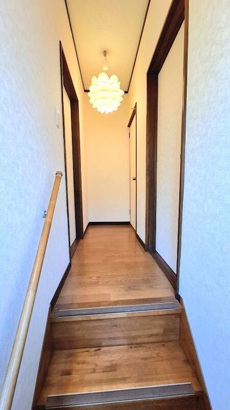 稲敷市下根本927-6戸建の物件内観写真