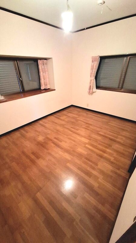 稲敷市下根本927-6戸建の物件内観写真