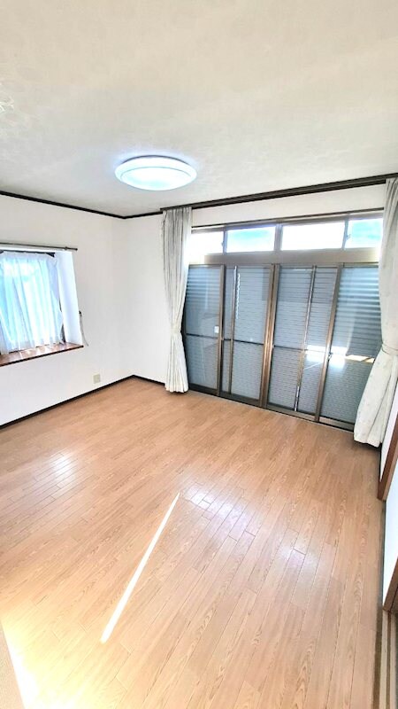 稲敷市下根本927-6戸建の物件内観写真