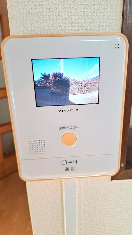 稲敷市下根本927-6戸建の物件内観写真