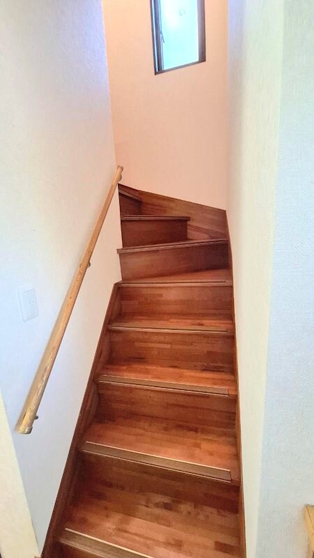 稲敷市下根本927-6戸建の物件内観写真