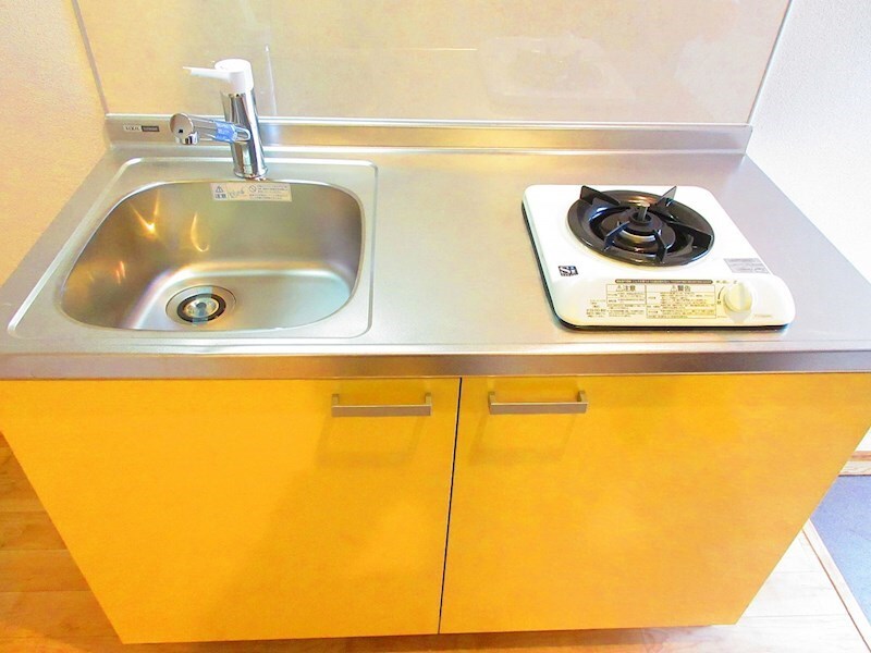 【2026年春入居可】ダイヤハイツの物件内観写真