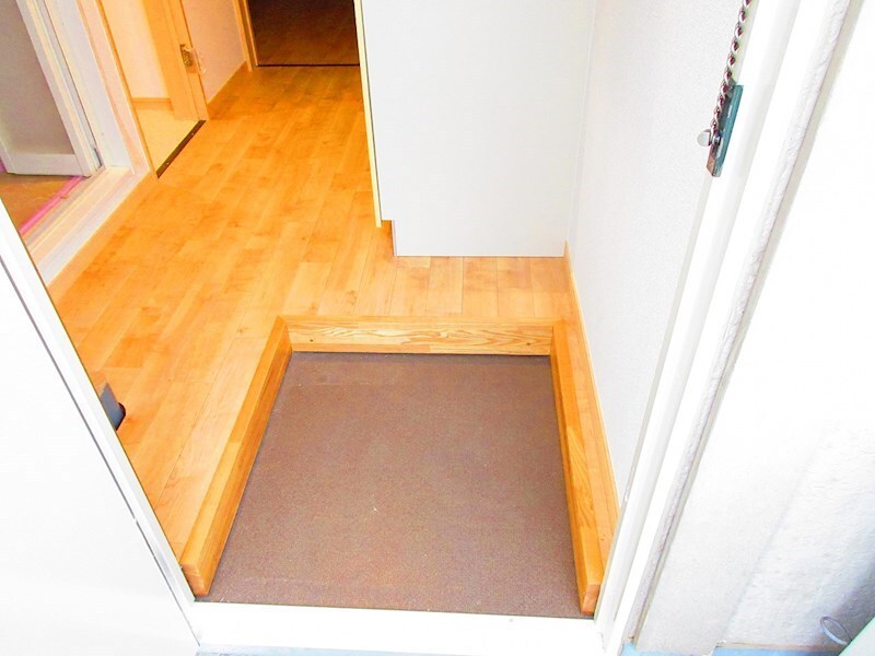 【2026年春入居可】ダイヤハイツの物件内観写真