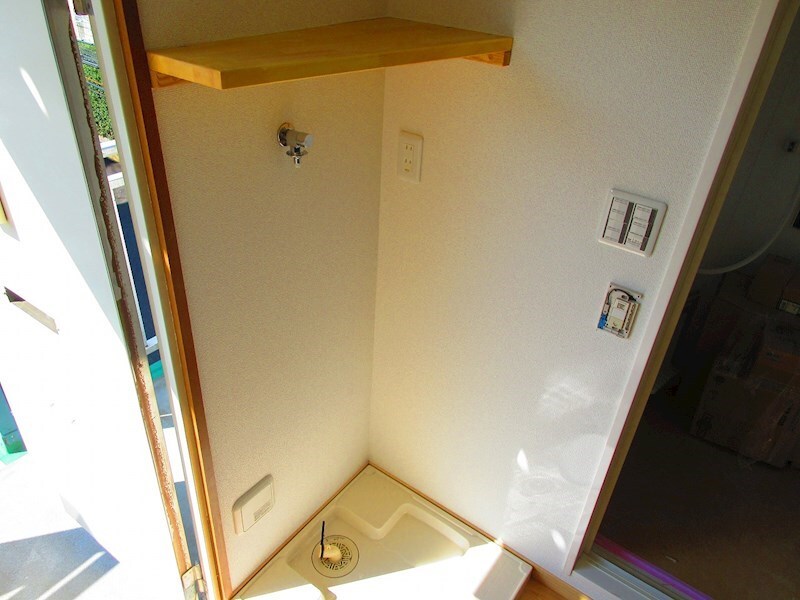【2026年春入居可】ダイヤハイツの物件内観写真