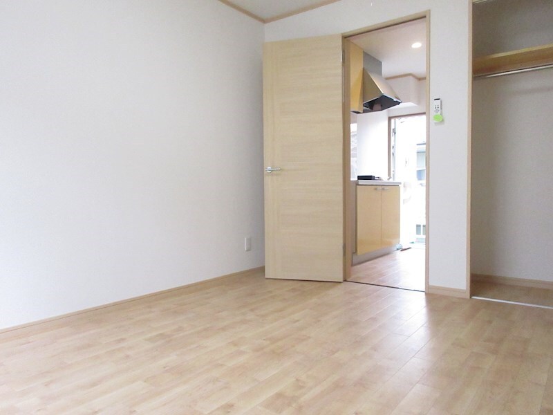 【2026年春入居可】ダイヤハイツの物件内観写真
