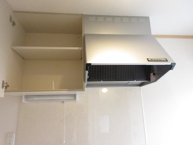 【2026年春入居可】ダイヤハイツの物件内観写真