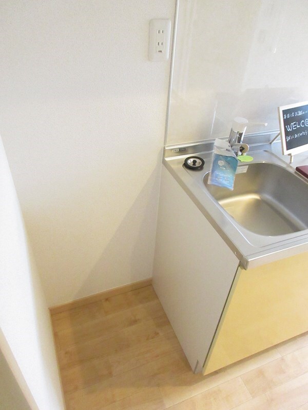 【2026年春入居可】ダイヤハイツの物件内観写真