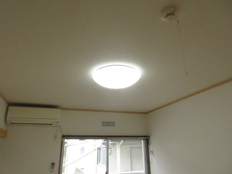 【2026年春入居可】ダイヤハイツの物件内観写真