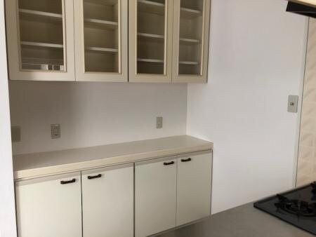 ワシントンMCの物件内観写真