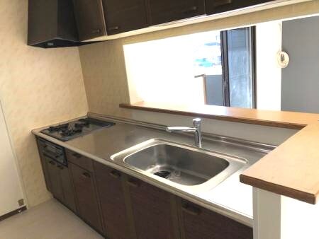 ワシントンMCの物件内観写真