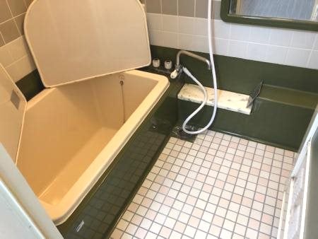 ワシントンMCの物件内観写真