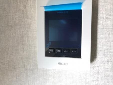 ワシントンMCの物件内観写真