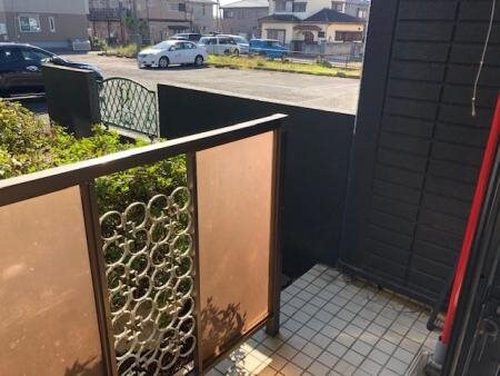 ワシントンMCの物件内観写真