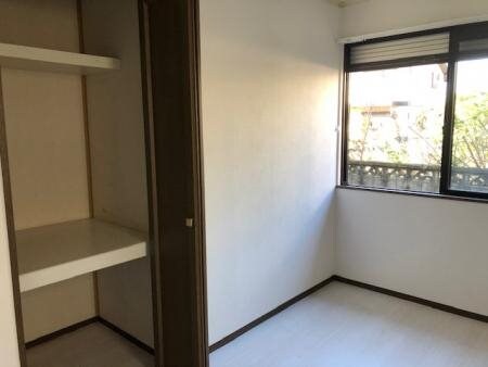 ワシントンMCの物件内観写真