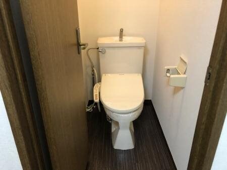 ワシントンMCの物件内観写真