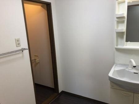 ワシントンMCの物件内観写真