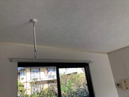 ワシントンMCの物件内観写真