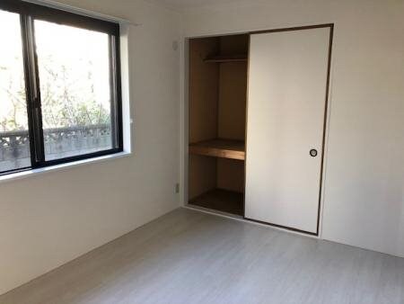 ワシントンMCの物件内観写真