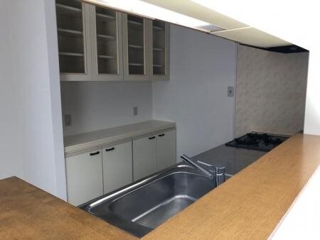 ワシントンMCの物件内観写真