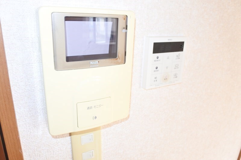 グリーンフィールドの物件内観写真