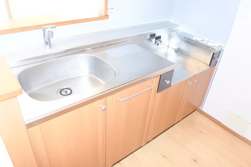 グリーンフィールドの物件内観写真