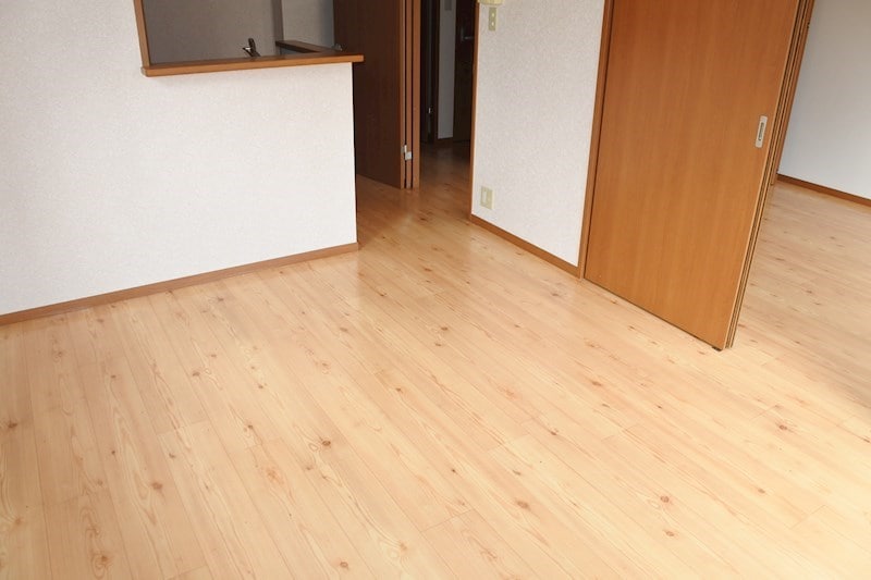 グリーンフィールドの物件内観写真