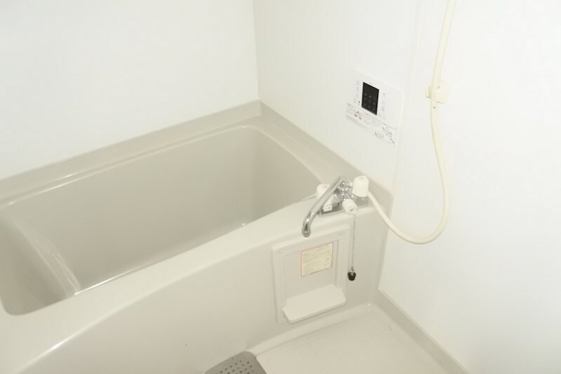 グリーンフィールドの物件内観写真