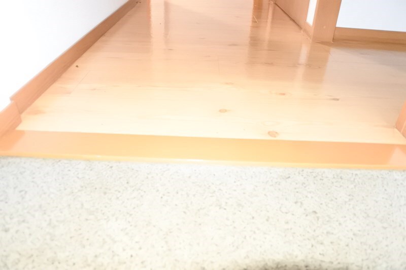 グリーンフィールドの物件内観写真