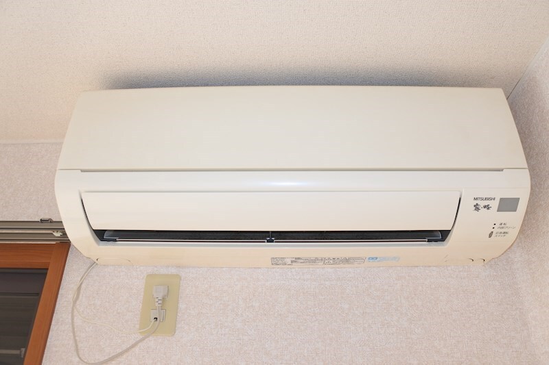 グリーンフィールドの物件内観写真