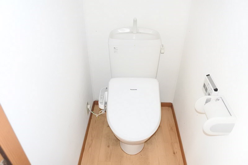 グリーンフィールドの物件内観写真