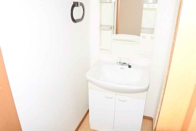 グリーンフィールドの物件内観写真