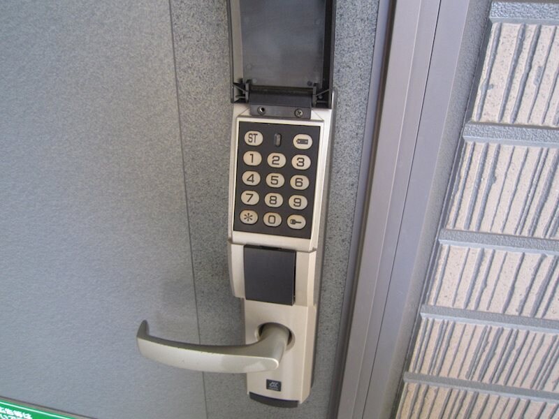 グリーンフィールドの物件内観写真