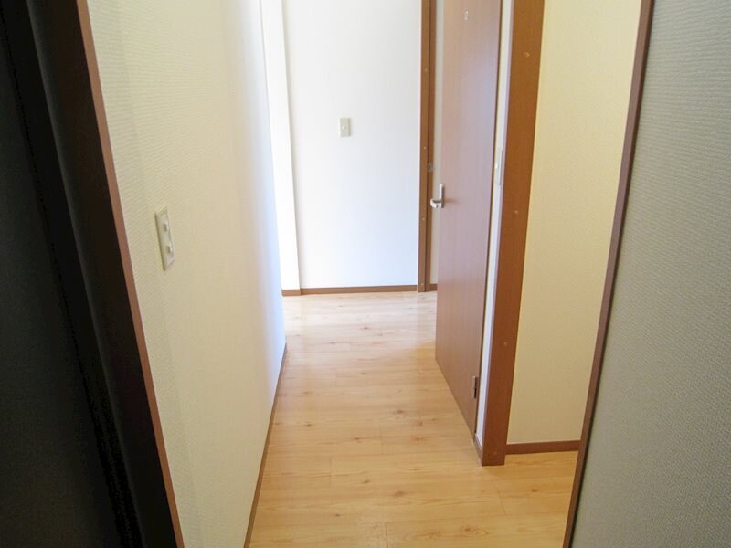 グリーンフィールドの物件内観写真