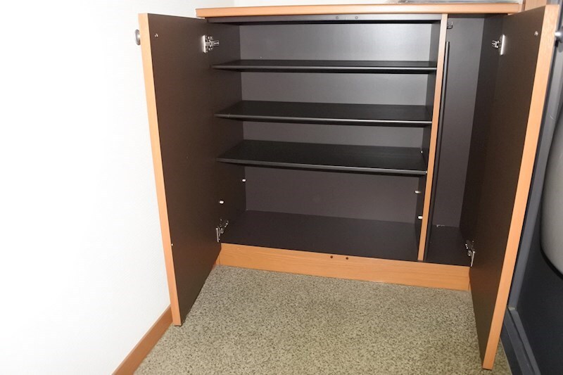 グリーンフィールドの物件内観写真