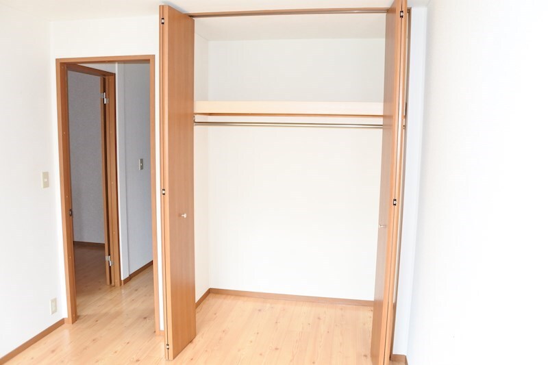 グリーンフィールドの物件内観写真