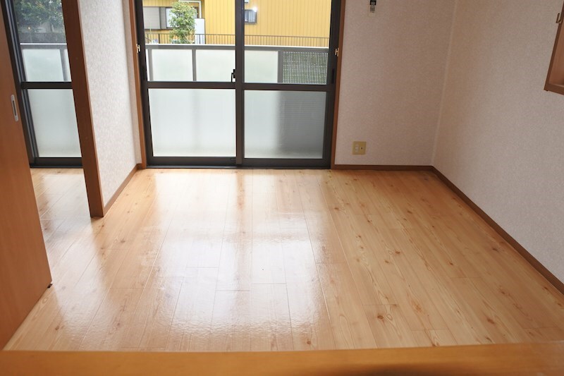 グリーンフィールドの物件内観写真