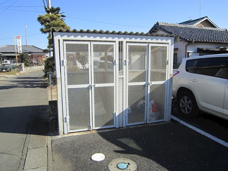 グリーンフィールドの物件内観写真