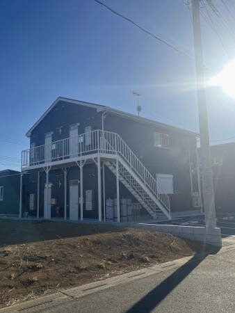 いぶきの丘ハイム　パート4の物件外観写真