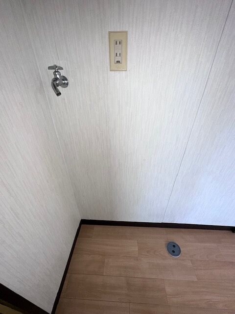 KKレジデンス上長の物件内観写真