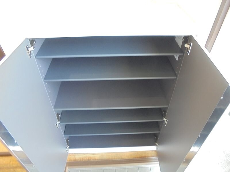 ティピカルサンライフの物件内観写真